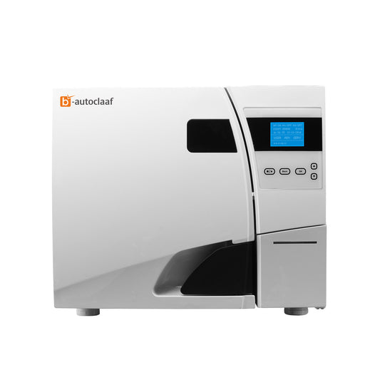 B-Autoclave Sense 18 L Pro