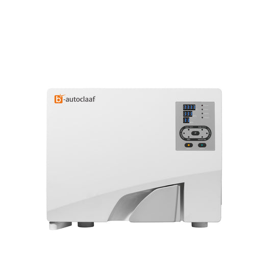 B-Autoclave Start 12 L | Compact