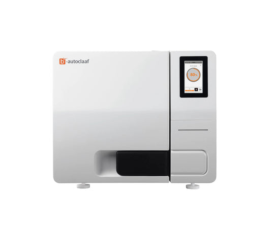 B-Autoclave Premium+ 18 L